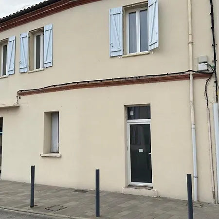 Apartman Parenthese Le Chifoumi - 6pers *