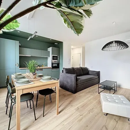 Parenthese Le Chifoumi - 6pers