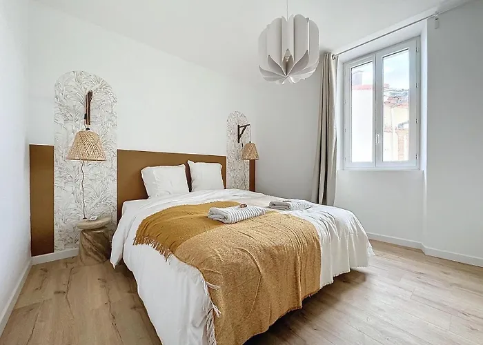 Parenthese Le Chifoumi - 6pers شقة Saint-Jory