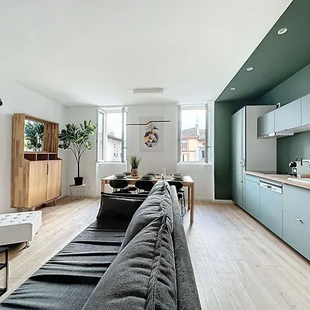 Parenthese Le Chifoumi - 6pers