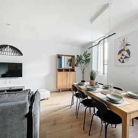 Parenthese Le Chifoumi - 6pers *